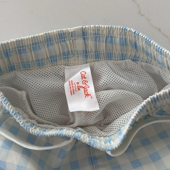 Cat & Jack Swim Trunks - Picture 2 of 3